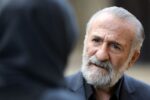 «قصه فرهاد» مهران رجبی را دوباره به تلویزیون آورد