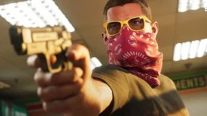 معنی آیکون‌های مختلف Wanted در GTA 6 فاش شد