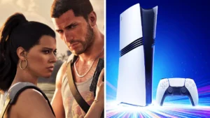 موجودی PS5 Pro در فروشگاه‌های بزرگ آمریکا پس از نمایش جدید GTA 6 تمام شد