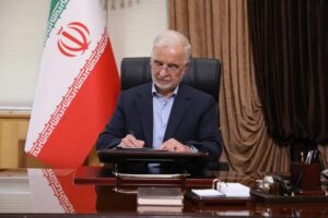 مومنی: دولت پای کار مردم در بزنگاه‌های سخت است