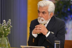 «هزار داستان» با اجرای حسین پاکدل روی آنتن می‌رود