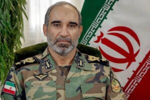 هشدار فرمانده نیروی زمینی ارتش به تکفیری‌ها و عناصر معاند