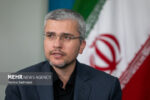 واکنش نماینده مجلس به ادعای ترامپ در تصاحب تنگه هرمز