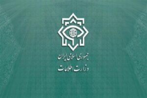وزارت اطلاعات: دولت فرانسه پاسخگوی مداخلات دیپلمات‌هایش باشد