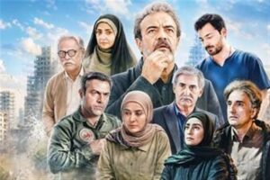 وقتی جنگ، قصه‌اش را به دوربین سپرد؛ «سرو، سپید سرخ» در فصل دوم