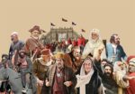 پای پیامبر(ص) به «سلمان فارسی» باز می‌شود؛ شریفی‌نیا هم در پشت صحنه!