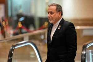 پیام عراقچی پس از دیدار با میهمانان پاکستانی و عمانی