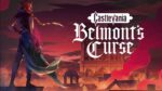 چرا سازندگان بازی Castlevania: Belmont’s Curse از هوش مصنوعی برای خلق شخصیت‌ها استفاده نمی‌کنند؟