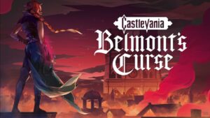 چرا سازندگان بازی Castlevania: Belmont’s Curse از هوش مصنوعی برای خلق شخصیت‌ها استفاده نمی‌کنند؟