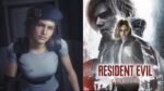 گزارش: جیل ولنتاین در بسته الحاقی Resident Evil Requiem حضور نخواهد داشت