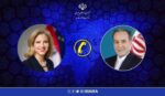 گفتگوی تلفنی وزرای امور خارجه ایران و اتریش 