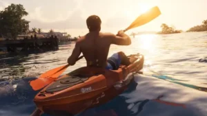 ۷ فعالیت GTA 6 که شاید در نمایش جدید بازی متوجه آن‌ها نشده باشید؛ از شکار حیوانات به سبک Pokémon Go تا مبارزات خیابانی