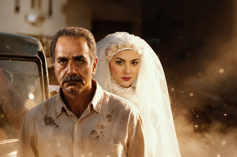 سریال , تلویزیون , جنگ , دفاع مقدس , صدا و سیما , 