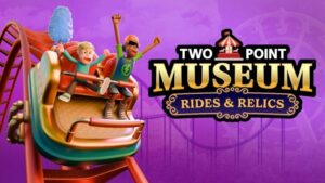از بسته الحاقی جدید بازی Two Point Museum رونمایی شد
