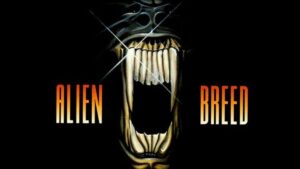 از کالکشن Alien Breed به مناسبت سی و پنجمین سالگرد سری رونمایی شد