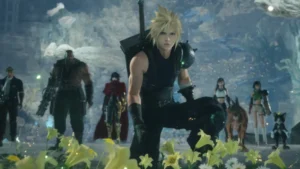 اسکوئر انیکس از احتمال ساخت بازی‌های فرعی جدید پس از Final Fantasy 7 Revelation خبر داد