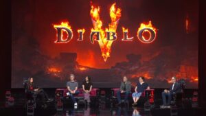 اطلاعات بیشتری از بازی Diablo 5 منتشر شد؛ از اولین کلاس‌ها تا تغییرات گیم‌پلی