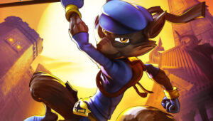 اقدام جدید پلی‌ استیشن امیدها برای بازگشت Sly Cooper را زنده کرد