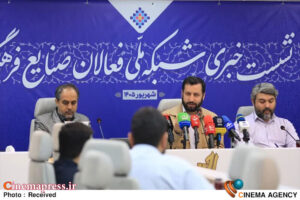 امروز در حوزه‌هایی مانند انیمیشن، اسباب‌بازی و نوشت‌افزار نمونه‌های موفق و جریان‌سازی داریم که نشان می‌دهند ظرفیت شکل‌گیری یک زیست‌بوم کامل وجود دارد