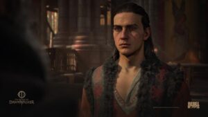 اولین هات‌فیکس The Blood of Dawnwalker با هدف رفع برخی مشکلات بازی منتشر شد