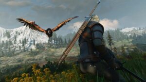 ایرادات روچ در بازی The Witcher 3: Wild Hunt – Remastered برطرف شده‌اند