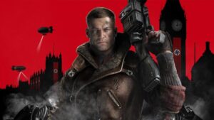 ایکس باکس به معرفی نسخه جدیدی از بازی Wolfenstein اشاره می‌کند
