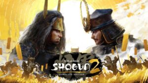 با انتشار تریلری از بازی Total War: Shogun 2 Complete Edition رونمایی شد