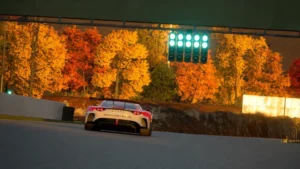 بازگشت پیست Autumn Ring به Gran Turismo پس از 13 سال؛ 12 خودروی جدید هم در آپدیت Spec IV اضافه می‌شوند