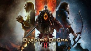 بازی Dragon’s Dogma 2 بعد از حذف قفل دنوو توسط کپکام کرک شد