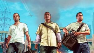بازی GTA 5 آخرین سالگرد تولد خود را پیش از آغاز دوران GTA 6 جشن می‌گیرد