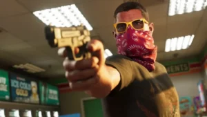 بازی GTA 6 بیش از هر نسخه دیگری در تاریخ این مجموعه خشونت و خون‌ریزی خواهد داشت