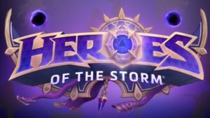 بازی Heroes of the Storm پس از شش سال، شخصیت جدیدی دریافت می‌کند