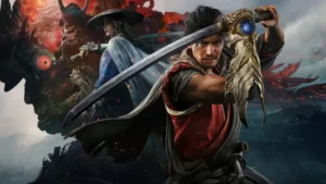 بازی Onimusha: Way of the Sword در صدر جدول فروش فیزیکی بریتانیا قرار گرفت