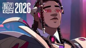 بازی Overwatch 2 با یک قهرمان جدید، نقشه تازه و تغییرات بزرگ شخصیت‌ها متحول می‌شود