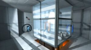 بازی Portal: Alive & Kicking به‌عنوان ریمیک کامل Portal منتشر شد