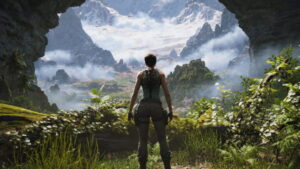 بازی Tomb Raider: Legacy of Atlantis آزادی عمل بالایی برای تنظیم درجه سختی ارائه می‌دهد