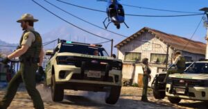 بزرگترین بروزرسانی GTA 5 در راه است؛ از نقشه جدید تا سیستم شخصی‌سازی پیشرفته