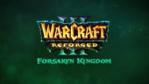 بسته‌الحاقی Warcraft 3 Reforged پس از 20 سال یک داستان جدید را به بازی اضافه می‌کند