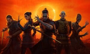 بودجه ساخت بازی The Blood of Dawnwalker تنها ۴۰ میلیون دلار بوده است
