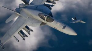 تریلر جدید Ace Combat 8: Wings of Theve بخش «Online 101» را معرفی می‌کند