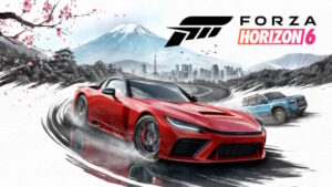 تریلر جدید Forza Horizon 6 اصالت و سرعت خودروهای بریتانیایی را به رخ می‌کشد