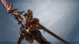 تریلر جدید Monster Hunter Wilds: Ascendance از قابلیت‌های جدید Long Sword رونمایی می‌کند