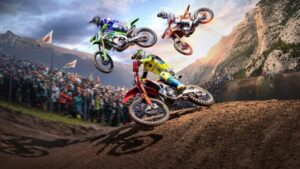 تریلر جدید MXGP 26 پیش از عرضه در دسترس قرار گرفت