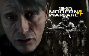 تریلر داستانی Call of Duty: Modern Warfare 4 را تماشا کنید؛ مدس میکلسن به جمع بازیگران پیوست