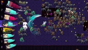 تریلر گیم‌پلی بازی Jujutsu Kaisen Rumble: Survivaton منتشر شد
