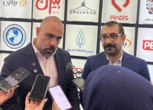 تزریق اعتبار به شریان توزیع