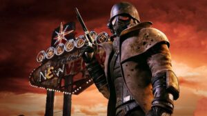 تلاش گیمرها برای ریمستر Fallout New Vegas با DLSS 5 نتیجه‌ای وحشتناک به بار آورد