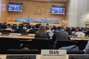 تهران به مطالبه پاسخگویی و حفاظت از غیرنظامیان ادامه می دهد