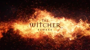 توسعه ریمیک اولین بازی The Witcher متوقف شده است