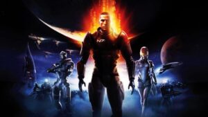 توسعه‌دهنده سابق بایوور از کرانچ طاقت‌فرسا در زمان ساخت بازی Mass Effect می‌گوید